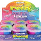 Putty Bouncing 4 Tone Tub 60g 8.5cm x 3.3cm