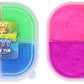 Putty Bouncing 4 Tone Tub 60g 8.5cm x 3.3cm