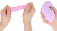 Putty Bouncing Rainbow 6 Tone 550g 16cm x 14cm