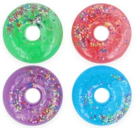 Putty Doughnut Assorted