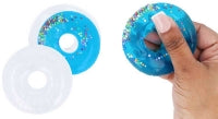 Putty Doughnut Assorted