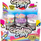 Putty Mix-ems