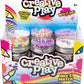 Putty Mix-ems