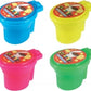 Putty Noise Toilet 5x5cm 4 Assorted Cols