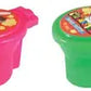 Putty Noise Toilet Large 4 Assorted Cols
