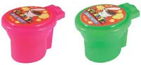 Putty Noise Toilet Large 4 Assorted Cols
