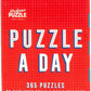 Puzzle A Day