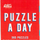 Puzzle A Day