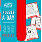 Puzzle A Day