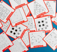 Puzzle A Day
