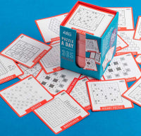 Puzzle A Day