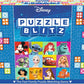 Puzzle Blitz - Disney
