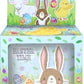 Jigsaw Puzzle Easter 13cm x 12cm