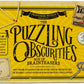 Puzzling Obscurities