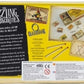 Puzzling Obscurities