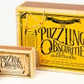 Puzzling Obscurities