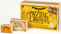 Puzzling Obscurities