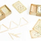 Puzzling Obscurities