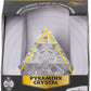 Pyraminx Crystal Le