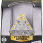 Pyraminx Crystal Le