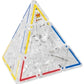 Pyraminx Crystal Le
