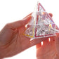 Pyraminx Crystal Le