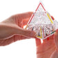Pyraminx Crystal Le