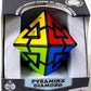 Pyraminx Diamond