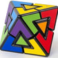 Pyraminx Diamond