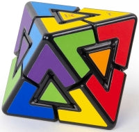 Pyraminx Diamond