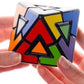 Pyraminx Diamond