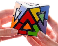 Pyraminx Diamond