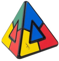 Pyraminx Duo