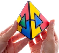 Pyraminx Duo