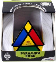 Pyraminx Edge