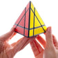Pyraminx Edge