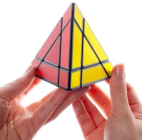 Pyraminx Edge