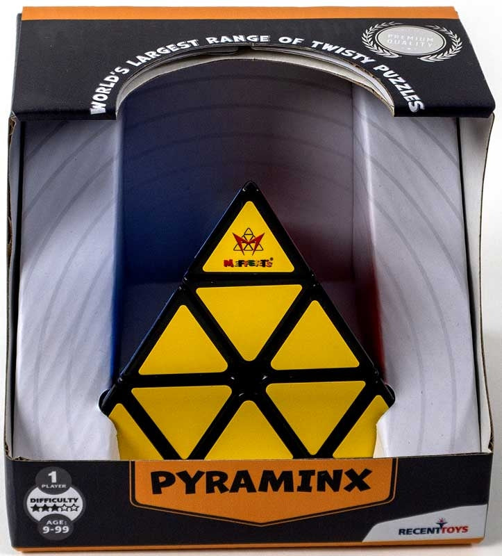 Pyraminx
