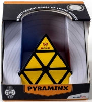 Pyraminx