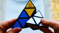 Pyraminx