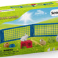 Schleich Rabbit And Guinea Pig Hutch