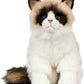 Ragdoll Cat Plush Stuffed Animal Toy