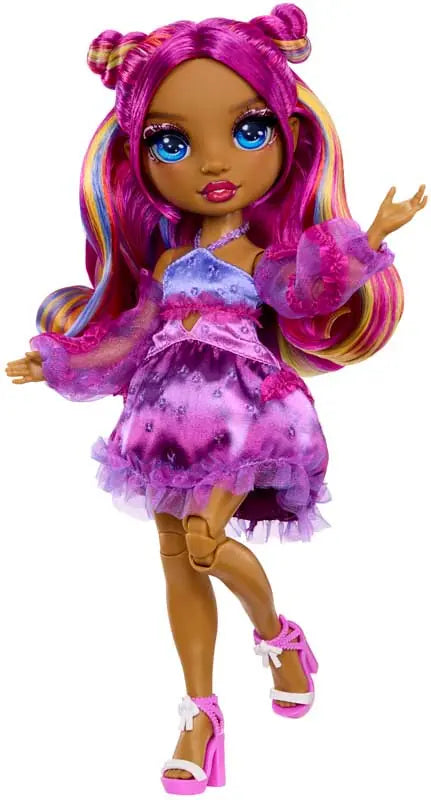 Rainbow High Be Dazzling Fashion Dolls Assorted