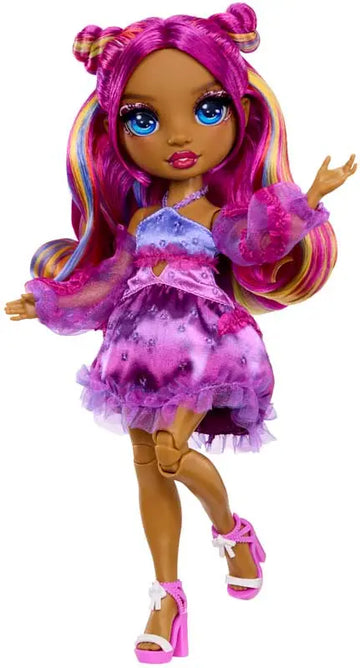 Rainbow High Be Dazzling Fashion Dolls Assorted