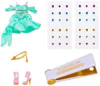 Rainbow High Be Dazzling Fashion Dolls Assorted