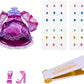 Rainbow High Be Dazzling Fashion Dolls Assorted