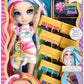Rainbow High Hair Chalk & Style Doll - Amaya