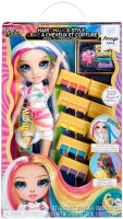 Rainbow High Hair Chalk & Style Doll - Amaya