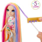 Rainbow High Hair Chalk & Style Doll - Amaya