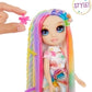Rainbow High Hair Chalk & Style Doll - Amaya